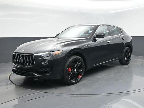 2023 Maserati Levante GT