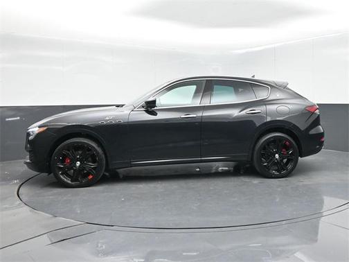 2023 Maserati Levante GT