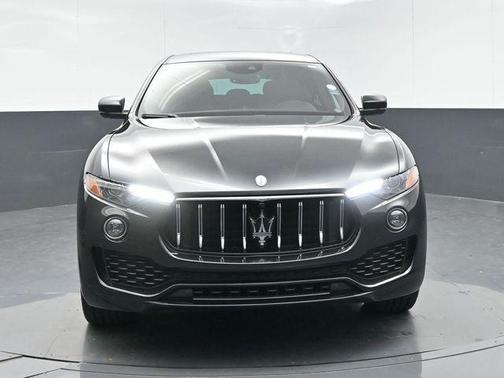 2023 Maserati Levante GT