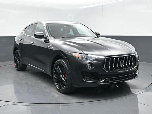 2023 Maserati Levante GT