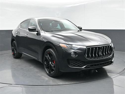 2023 Maserati Levante GT