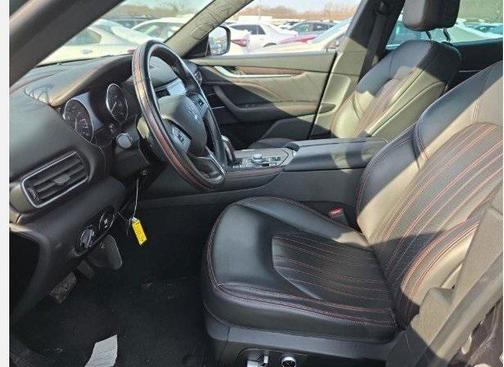 2023 Maserati Levante GT