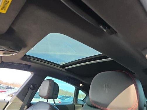 2023 Maserati Levante GT