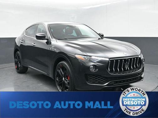 2023 Maserati Levante GT