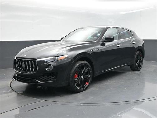 2023 Maserati Levante GT