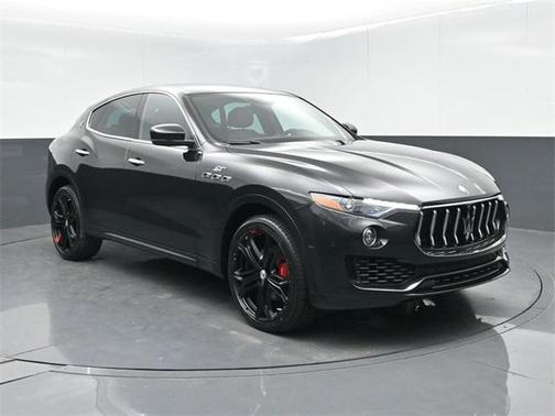 2023 Maserati Levante GT