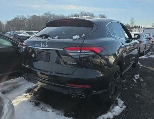 2023 Maserati Levante GT