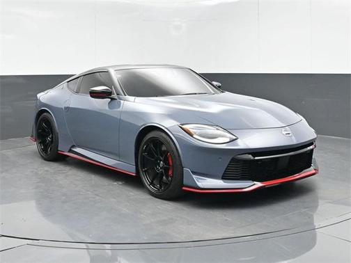 2024 Nissan Z NISMO Auto