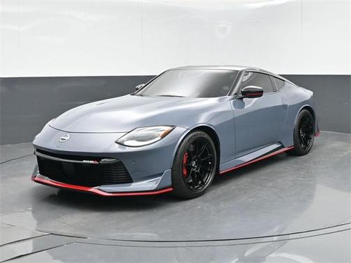 2024 Nissan Z NISMO Auto
