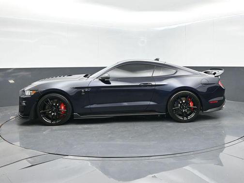2021 Ford Shelby GT500 Base