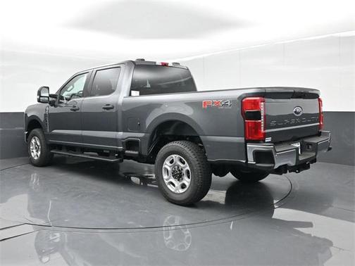 2026 Ford F-250 XLT