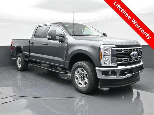 2026 Ford F-250 XLT