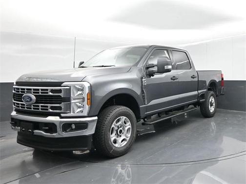 2026 Ford F-250 XLT
