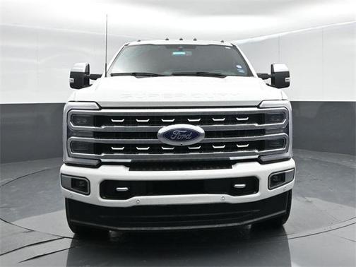 2024 Ford F-250 Platinum
