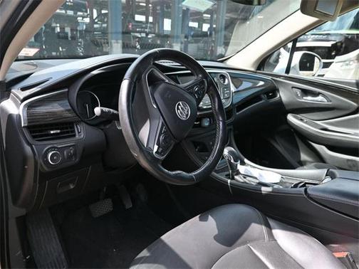 2018 Buick Envision Premium I