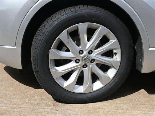 2018 Buick Envision Premium I