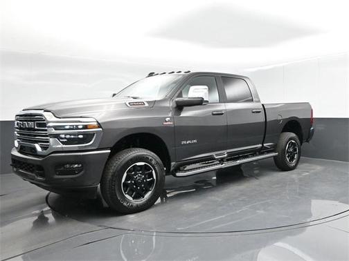 2025 RAM 2500 Laramie Crew Cab 4x4 6'4' Box