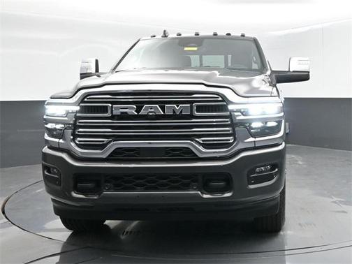 2025 RAM 2500 Laramie Crew Cab 4x4 6'4' Box