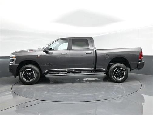 2025 RAM 2500 Laramie Crew Cab 4x4 6'4' Box