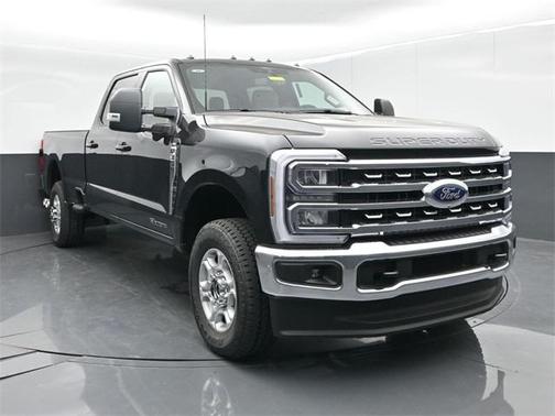2026 Ford F-350 XLT