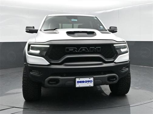 2024 RAM 1500 TRX