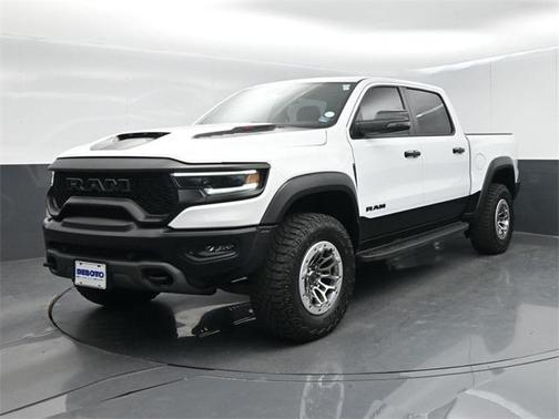 2024 RAM 1500 TRX