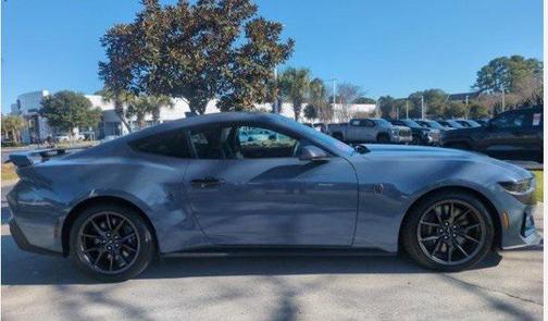 2024 Ford Mustang Dark Horse Fastback