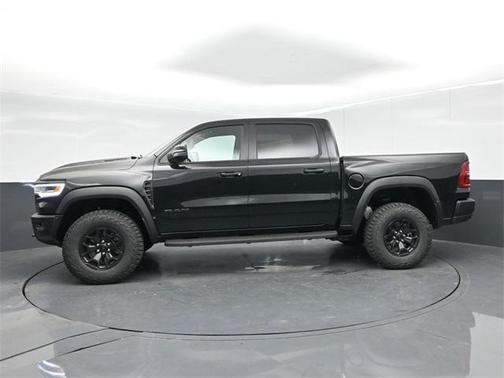 2026 RAM 1500 RHO Crew Cab 4x4 5'7' Box