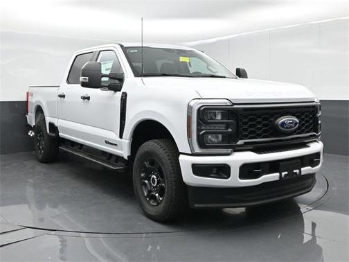 2026 Ford F-250 XL