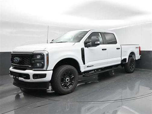 2026 Ford F-250 XL