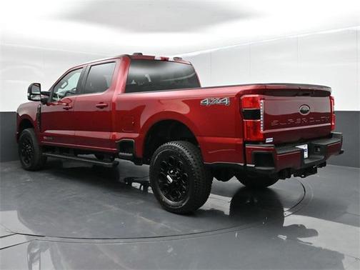 2025 Ford F-250 XLT