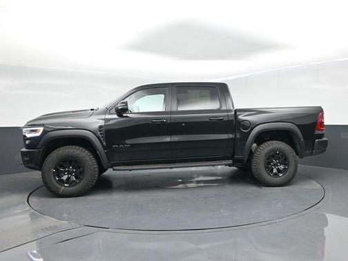 2026 RAM 1500 RHO Crew Cab 4x4 5'7' Box