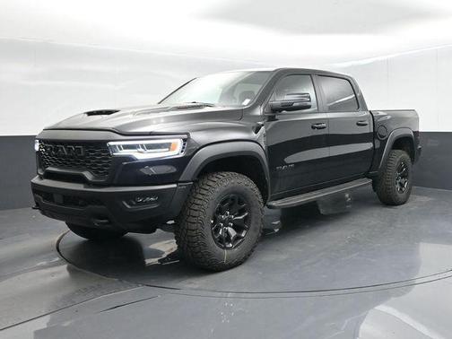 2026 RAM 1500 RHO Crew Cab 4x4 5'7' Box