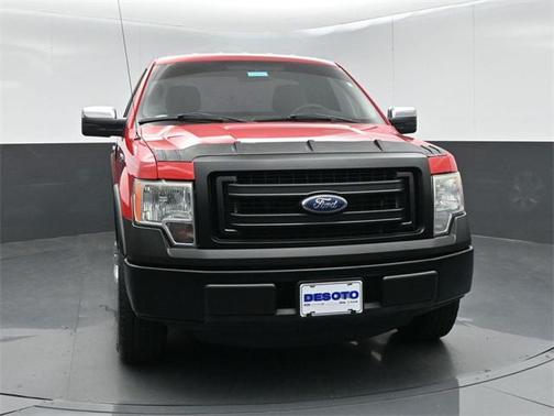 2014 Ford F-150 XL