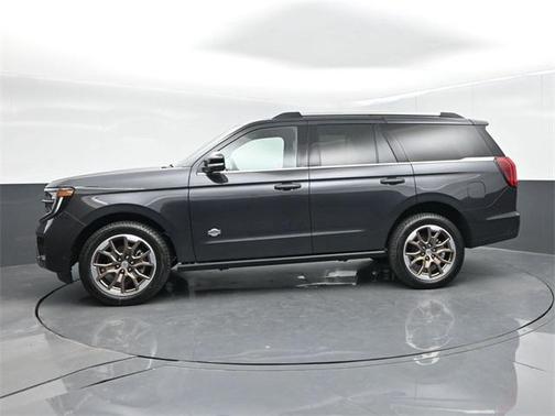 2025 Ford Expedition King Ranch