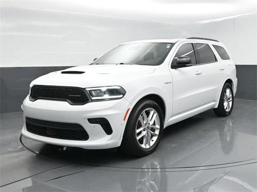2023 Dodge Durango R/T Plus AWD