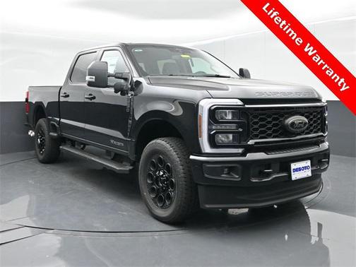2026 Ford F-250 XLT