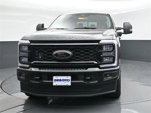 2026 Ford F-250 XLT