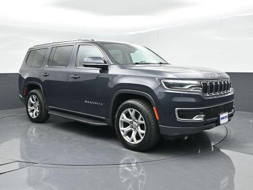 2022 Jeep Wagoneer Series I 4x4