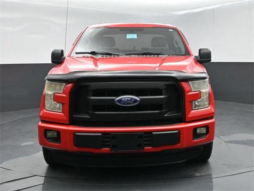 2015 Ford F-150 XL
