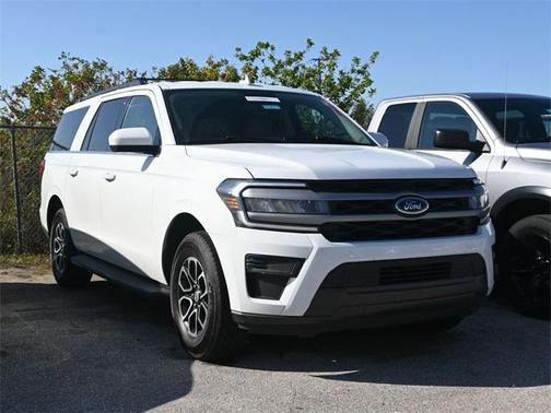2024 Ford Expedition Max XLT