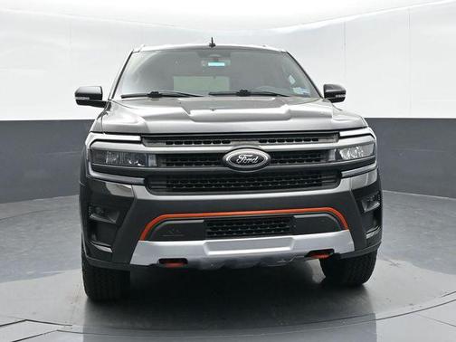 2022 Ford Expedition Timberline