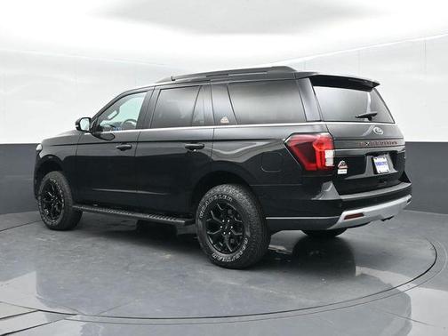 2022 Ford Expedition Timberline