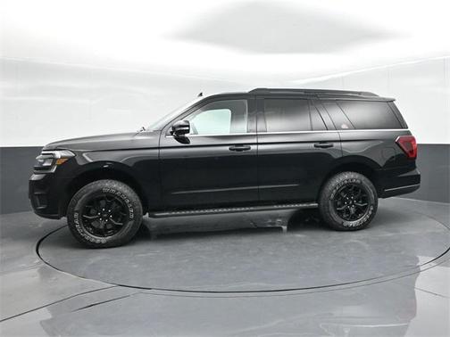 2022 Ford Expedition Timberline