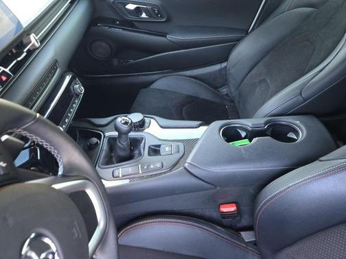 2026 Toyota GR Supra 3.0