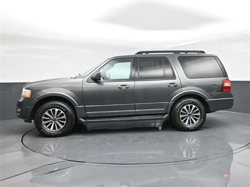 2016 Ford Expedition XLT