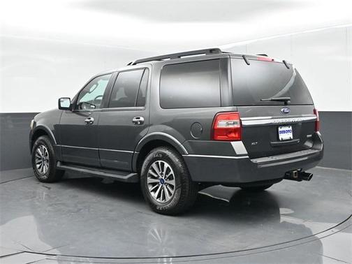 2016 Ford Expedition XLT