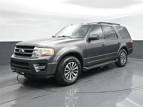2016 Ford Expedition XLT