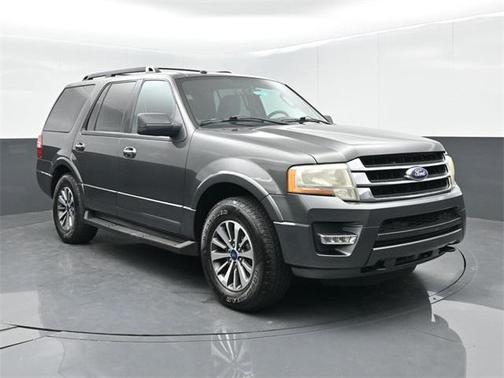 2016 Ford Expedition XLT