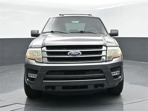 2016 Ford Expedition XLT